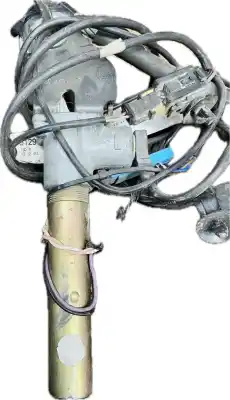 Pezzo di ricambio per auto di seconda mano pretenditore airbag anteriore sinistro per renault renault renault riferimenti oem iam 8200050463l  