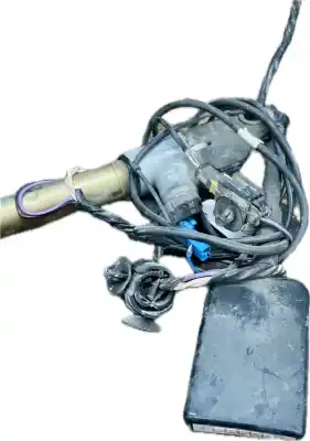 Pezzo di ricambio per auto di seconda mano pretenditore airbag anteriore sinistro per renault renault renault riferimenti oem iam 8200050463l  