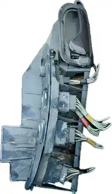 Peça sobressalente para automóvel em segunda mão botão / interruptor elevador vidro dianteiro esquerdo por renault renault renault referências oem iam 5010225939  