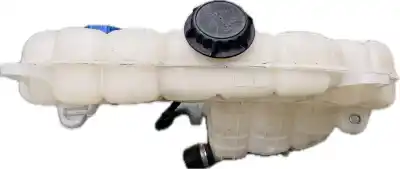 Second-hand car spare part COOLANT EXPANSION TANK for VOLVO VOLVO FM FM 460 2005- 460CV 12800CC 1010811  OEM IAM references 22430366  