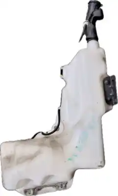 Second-hand car spare part WINDSCREEN WASHER BOTTLE for VOLVO VOLVO FM FM 460 2005- 460CV 12800CC 1010811  OEM IAM references 84092259  