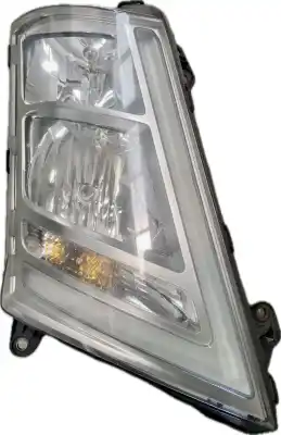 Second-hand car spare part Right Headlight for VOLVO FM FM 460 2005- 460CV  OEM IAM references 22239217  