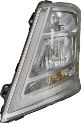 Second-hand car spare part Left Headlight for VOLVO FM FM 460 2005- 460CV  OEM IAM references 22239219  