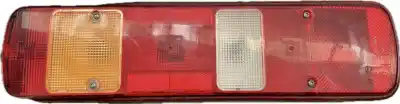 Second-hand car spare part LEFT TAILGATE LIGHT for VOLVO VOLVO FM FM 460 2005- 460CV 12800CC 1010811  OEM IAM references 21761257  