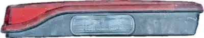 Second-hand car spare part left tailgate light for volvo fm fm 460 2005- 460cv  oem iam references 21761257  