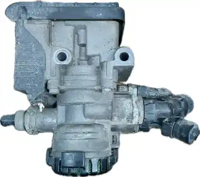 Second-hand car spare part ADDITIONAL AIR VALVE for VOLVO VOLVO FM FM 460 2005- 460CV 12800CC 1010811  OEM IAM references 22225550  