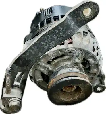 Автозапчастина б/у ГЕНЕРАТОР для IVECO IVECO IVECO Посилання на OEM IAM 99473468  