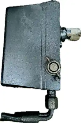 Peça sobressalente para automóvel em segunda mão compressor suspensão por renault renault renault referências oem iam 5010316438 5010316404