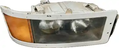 Автозапчасти б/у правая фара за man man man ссылки oem iam 81251016290