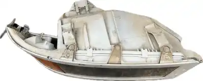 Second-hand car spare part right headlight for man man man oem iam references 81251016290  