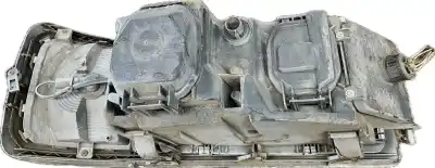 Second-hand car spare part right headlight for man man man oem iam references 81251016290  