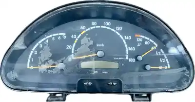 Автозапчастина б/у панель інструментів для mercedes-benz mercedes benz mercedes benz посилання на oem iam 0014468521 0015424401