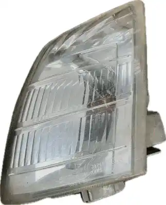 Second-hand car spare part VARIOUS PARTS for NISSAN NISSAN NISSAN OEM IAM references 261398H700  