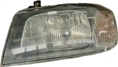 Second-hand car spare part LEFT HEADLIGHT for FORD FORD TRANSIT FORD OEM IAM references 4696800 4C1613035LA  