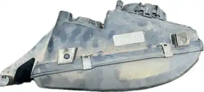 Автозапчасти б/у левая фара за man man man ссылки oem iam 81251016467  