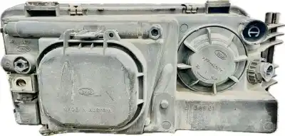 Автозапчасти б/у левая фара за man man man ссылки oem iam 81251016467  