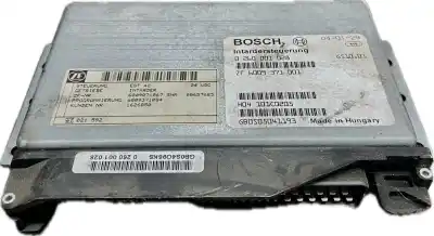 Second-hand car spare part ECU ENGINE CONTROL for DAF DAF DAF OEM IAM references 1626850 6009371001 0260001028  
