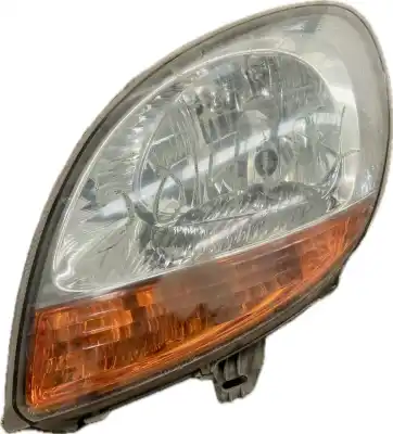 Peça sobressalente para automóvel em segunda mão farol / farolim esquerdo por renault renault renault referências oem iam 8200150614