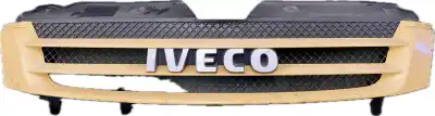 Автозапчастина б/у передня решіта радіатора для iveco iveco iveco посилання на oem iam 3802803 3802804