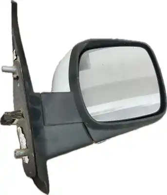 Peça sobressalente para automóvel em segunda mão ESPELHO RETROVISOR DIREITO por RENAULT RENAULT  Referências OEM IAM 232636094  