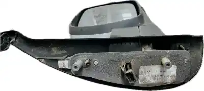 Peça sobressalente para automóvel em segunda mão espelho retrovisor direito por renault renault renault referências oem iam 232636094  