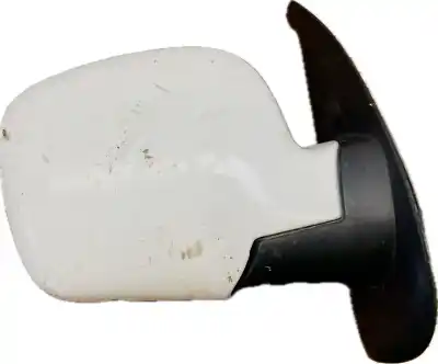 Peça sobressalente para automóvel em segunda mão espelho retrovisor direito por renault renault renault referências oem iam 232636094  