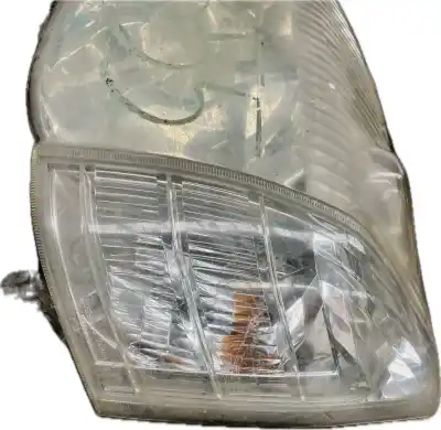 Recambio de automóvil de segunda mano de PIEZAS VARIAS para NISSAN NISSAN  referencias OEM IAM 261398H700  