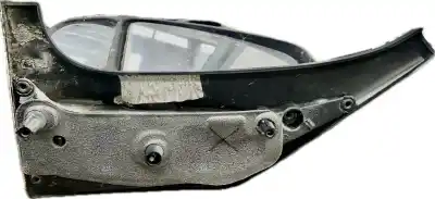 Peça sobressalente para automóvel em segunda mão espelho retrovisor esquerdo por renault renault renault referências oem iam 014242  