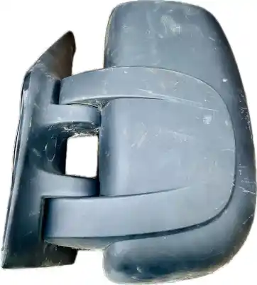 Peça sobressalente para automóvel em segunda mão espelho retrovisor esquerdo por renault renault renault referências oem iam 014242  