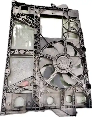 Peça sobressalente para automóvel em segunda mão termoventilador elétrico por renault renault renault referências oem iam 8200023040