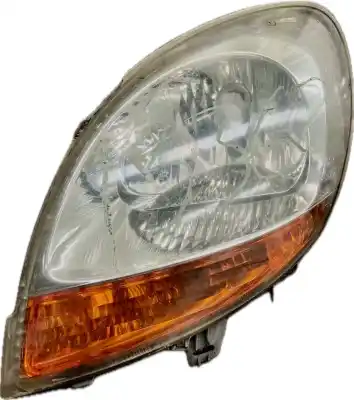 Peça sobressalente para automóvel em segunda mão farol / farolim direito por renault renault renault referências oem iam 8200150614