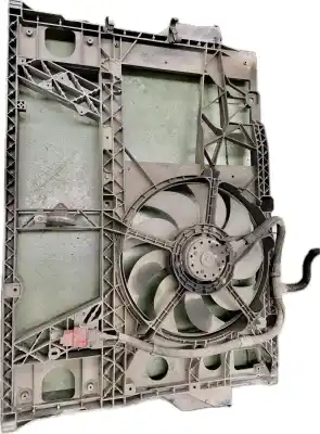 Peça sobressalente para automóvel em segunda mão termoventilador elétrico por renault renault renault referências oem iam mc1123870758m