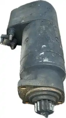 Peça sobressalente para automóvel em segunda mão motor de arranque por renault renault renault referências oem iam 0001417053