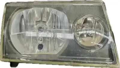 Peça sobressalente para automóvel em segunda mão FAROL / FAROLIM DIREITO por NISSAN NISSAN  Referências OEM IAM 260100X400  