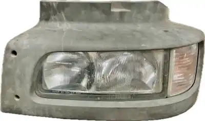 Peça sobressalente para automóvel em segunda mão farol / farolim esquerdo por renault renault renault referências oem iam 5010468980