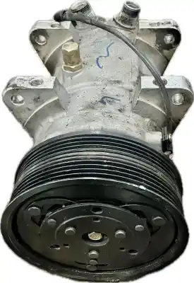 Автозапчастина б/у компресор кондиционера для iveco iveco iveco посилання на oem iam up200