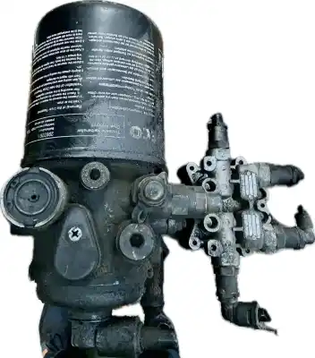 Автозапчастина б/у фільтри для iveco iveco iveco посилання на oem iam 504182042