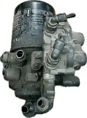 Peça sobressalente para automóvel em segunda mão filtros por iveco iveco iveco referências oem iam 504182042  