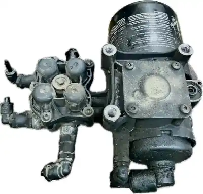 Peça sobressalente para automóvel em segunda mão filtros por iveco iveco iveco referências oem iam 504182042  