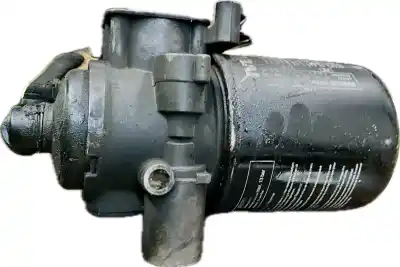 Peça sobressalente para automóvel em segunda mão filtros por iveco iveco iveco referências oem iam 504182042  