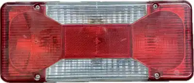 Автозапчастина б/у правий ліхтар для iveco iveco iveco посилання на oem iam vgd12335