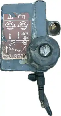 Автозапчастина б/у подвісний насос для iveco iveco iveco посилання на oem iam 500316981 1908460