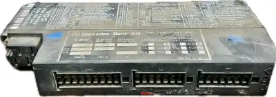 Автозапчасти б/у БЛОК УПРАВЛЕНИЯ ДВИГАТЕЛЕМ за MERCEDES-BENZ MERCEDES BENZ MERCEDES BENZ ссылки OEM IAM 0004462402 412413005003  