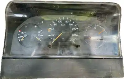 Автозапчасти б/у ПРИБОРНАЯ ДОСКА за MERCEDES-BENZ MERCEDES BENZ MERCEDES BENZ ссылки OEM IAM 0005425301  