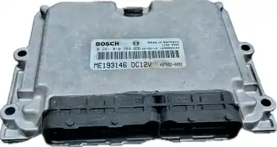 Автозапчасти б/у БЛОК УПРАВЛЕНИЯ ДВИГАТЕЛЕМ за MITSUBISHI MITSUBISHI MITSUBISHI ссылки OEM IAM ME193146 0281010566 4079220092  