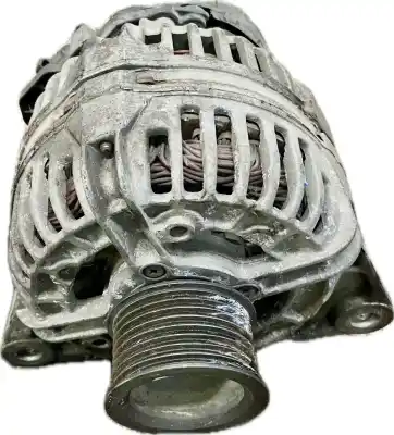 Автозапчастина б/у генератор для iveco iveco iveco посилання на oem iam 4892318 0124555005