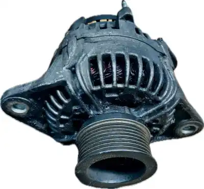 Peça sobressalente para automóvel em segunda mão alternador por renault renault renault referências oem iam 7421429789 7420862899