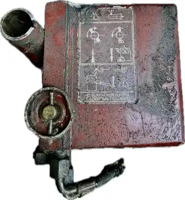 Peça sobressalente para automóvel em segunda mão compressor suspensão por renault renault renault referências oem iam 5010224941 7421031797