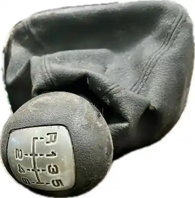 Автозапчастина б/у передач для iveco iveco iveco посилання на oem iam 5801260777