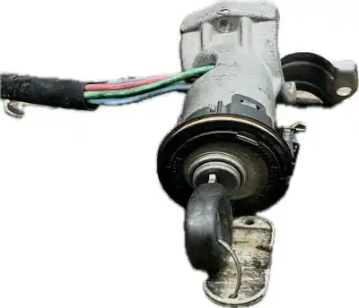 Автозапчастина б/у стартер для iveco iveco iveco посилання на oem iam 69500716